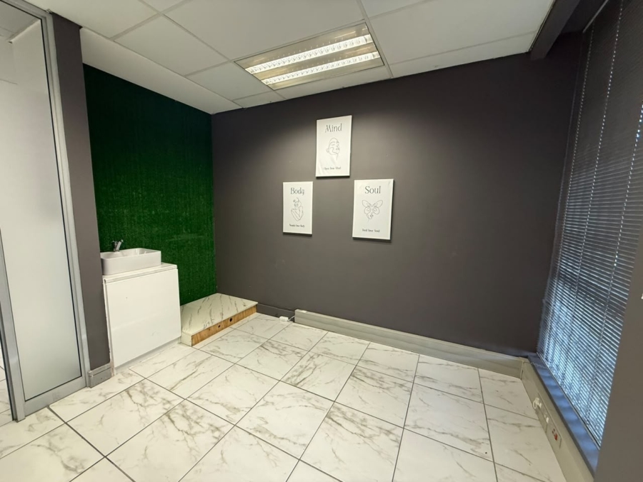 To Let Commercial Property for Rent in Century City Western Cape